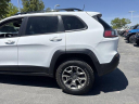Thumbnail image of 2023 Jeep Cherokee at LarryHMillerChryslerJeepDodgeSandy-NEW of Sandy, UT