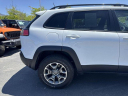 Thumbnail image of 2023 Jeep Cherokee at LarryHMillerChryslerJeepDodgeSandy-NEW of Sandy, UT
