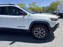 Thumbnail image of 2023 Jeep Cherokee at LarryHMillerChryslerJeepDodgeSandy-NEW of Sandy, UT
