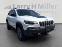 Thumbnail image of 2023 Jeep Cherokee at LarryHMillerChryslerJeepDodgeSandy-NEW of Sandy, UT