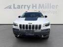 Thumbnail image of 2023 Jeep Cherokee at LarryHMillerChryslerJeepDodgeSandy-NEW of Sandy, UT