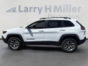 Thumbnail image of 2023 Jeep Cherokee at LarryHMillerChryslerJeepDodgeSandy-NEW of Sandy, UT