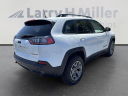 Thumbnail image of 2023 Jeep Cherokee at LarryHMillerChryslerJeepDodgeSandy-NEW of Sandy, UT