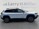 Thumbnail image of 2023 Jeep Cherokee at LarryHMillerChryslerJeepDodgeSandy-NEW of Sandy, UT