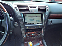 2007 Lexus LS 460 L at Bridgewater Acura