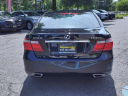 Thumbnail image of 2007 Lexus LS 460 at Bridgewater Acura