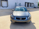 Thumbnail image of 2009 Honda Accord at Elite Motors Of Joppa
