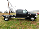 Thumbnail image of 2020 Ram 3500 at Gary Mathews Motors