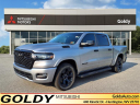 Thumbnail image of 2025 Ram 1500 at Goldy Cdjr Mitsubishi