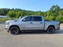 Thumbnail image of 2025 Ram 1500 at Goldy Cdjr Mitsubishi