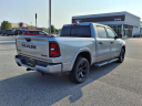 Thumbnail image of 2025 Ram 1500 at Goldy Cdjr Mitsubishi