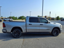 Thumbnail image of 2025 Ram 1500 at Goldy Cdjr Mitsubishi