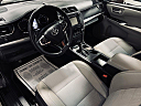 Thumbnail image of 2017 Toyota Camry at Used Car Dealer Alpharetta - Pre Owned Auto Sales - Velocity Auto Motors