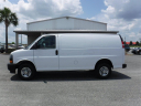 Thumbnail image of 2022 Chevrolet Express at Economy Motors
