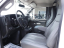 Thumbnail image of 2022 Chevrolet Express at Economy Motors