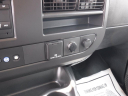 Thumbnail image of 2022 Chevrolet Express at Economy Motors