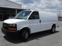 Thumbnail image of 2022 Chevrolet Express at Economy Motors