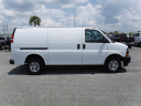 Thumbnail image of 2022 Chevrolet Express at Economy Motors