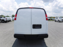 Thumbnail image of 2022 Chevrolet Express at Economy Motors