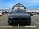 Thumbnail image of 2023 Ford Mustang at Sam Wampler's Freedom Ford - Mcalester