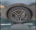 Thumbnail image of 2023 Ford Mustang at Sam Wampler's Freedom Ford - Mcalester