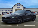 Thumbnail image of 2023 Ford Mustang at Sam Wampler's Freedom Ford - Mcalester