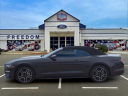 Thumbnail image of 2023 Ford Mustang at Sam Wampler's Freedom Ford - Mcalester