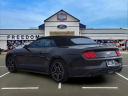 Thumbnail image of 2023 Ford Mustang at Sam Wampler's Freedom Ford - Mcalester