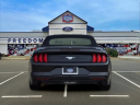 Thumbnail image of 2023 Ford Mustang at Sam Wampler's Freedom Ford - Mcalester