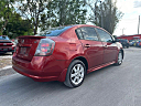2010 Nissan Sentra 2.0 at Pickup Nation