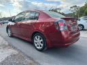 Thumbnail image of 2010 Nissan Sentra at Pickup Nation