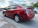 Thumbnail image of 2010 Nissan Sentra at Pickup Nation