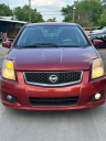 Thumbnail image of 2010 Nissan Sentra at Pickup Nation