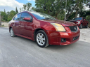 Thumbnail image of 2010 Nissan Sentra at Pickup Nation