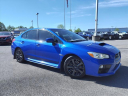 Thumbnail image of 2015 Subaru WRX at Mathews Nissan