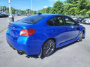 Thumbnail image of 2015 Subaru WRX at Mathews Nissan