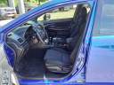 Thumbnail image of 2015 Subaru WRX at Mathews Nissan
