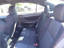 Thumbnail image of 2015 Subaru WRX at Mathews Nissan