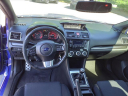 Thumbnail image of 2015 Subaru WRX at Mathews Nissan