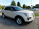 Thumbnail image of 2018 Ford Explorer at Mathews Nissan