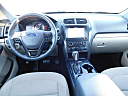 Thumbnail image of 2018 Ford Explorer at Mathews Nissan