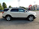 Thumbnail image of 2018 Ford Explorer at Mathews Nissan