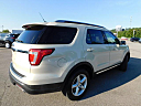 Thumbnail image of 2018 Ford Explorer at Mathews Nissan