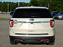 Thumbnail image of 2018 Ford Explorer at Mathews Nissan