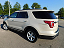 Thumbnail image of 2018 Ford Explorer at Mathews Nissan