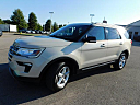 Thumbnail image of 2018 Ford Explorer at Mathews Nissan