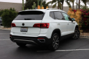 Thumbnail image of 2022 Volkswagen Taos at Cerritos Acura