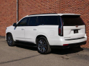 2023 Cadillac Escalade Sport at Key Cadillac