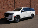 Thumbnail image of 2023 Cadillac Escalade at Key Cadillac - Used