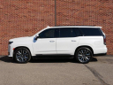 Thumbnail image of 2023 Cadillac Escalade at Key Cadillac - Used